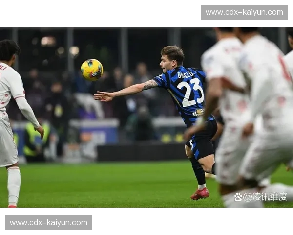 意大利杯MVP：掌控赛场的荣誉与商业传奇