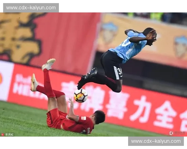 权健vs一方：绿茵场上的野心、传统与巅峰博弈